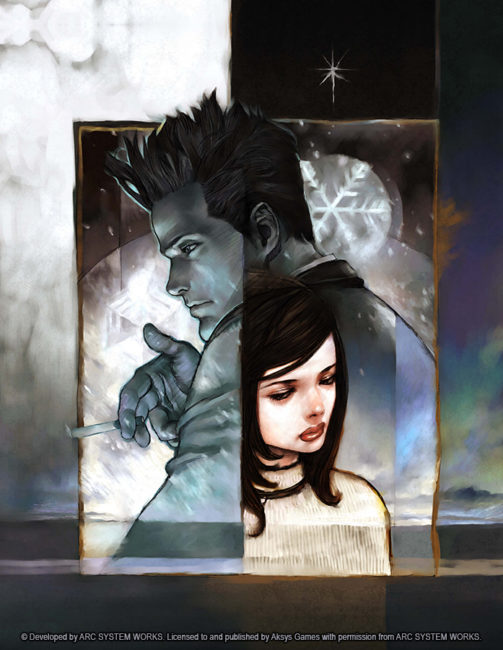 Jake Hunter Detective Story: Ghost of Dusk is Heading to Nintendo 3DS in the Fall