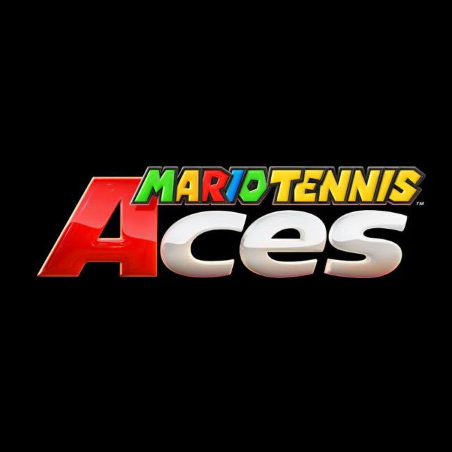 MARIO TENNIS ACES Lets Your Participate in Free Pre-Launch Tournament 