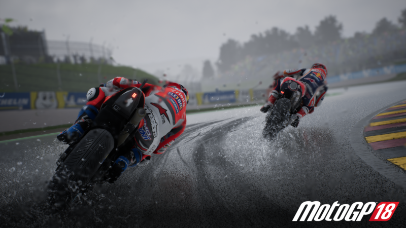 MotoGP 18 Review for PlayStation 4