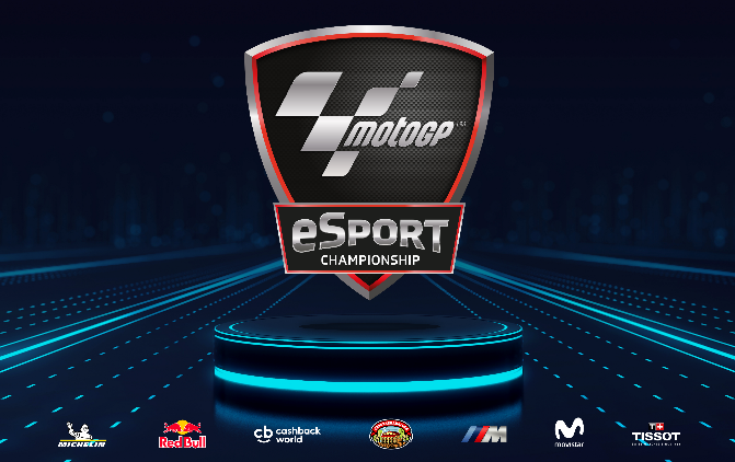 MotoGP eSport Championship Returns in 2018, New Trailer