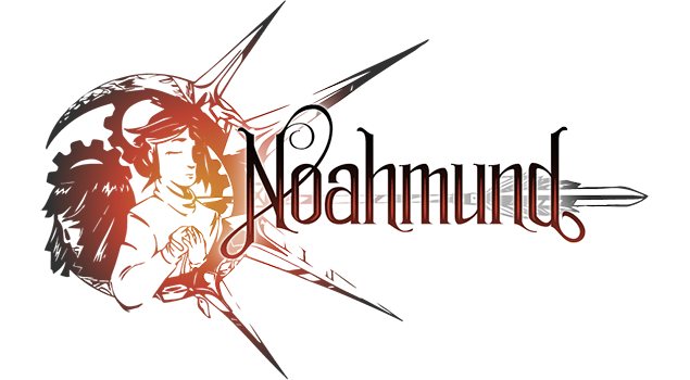 NOAHMUND Tactical RPG Lets You Defy the Odds and Stop a Devastating War