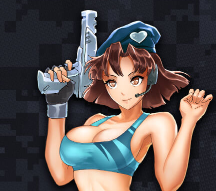 Nutaku Launches Boobs for Bullets