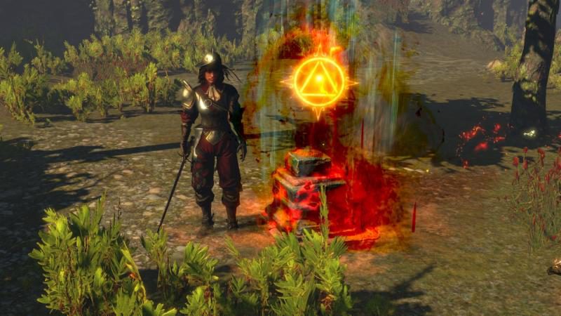 Path of Exile: Incursion Launches Latest Expansion for PC, Xbox Out Next Week