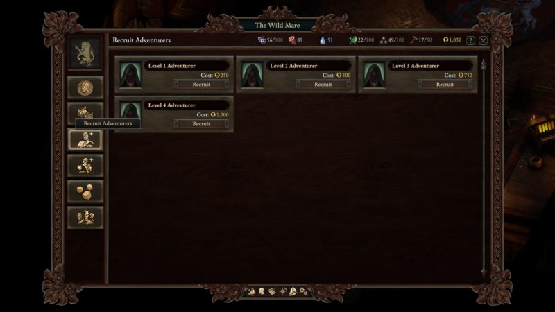 Pillars of Eternity II: Deadfire Review for PC