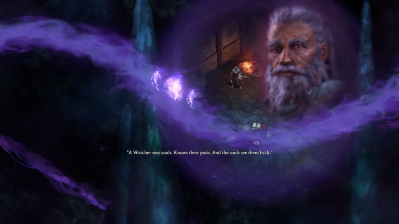 Pillars of Eternity II: Deadfire Review for PC