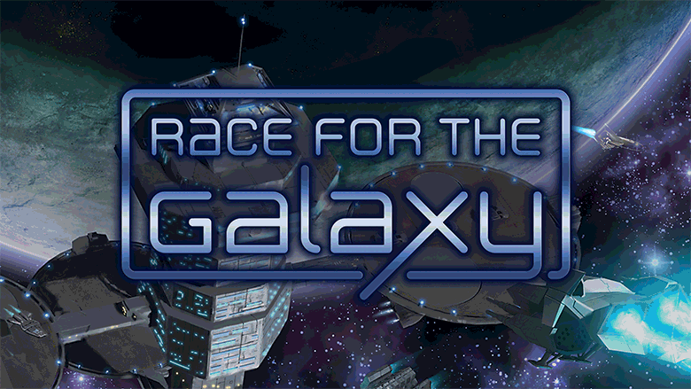 RACE FOR THE GALAXY Board Game Now Available on Oculus