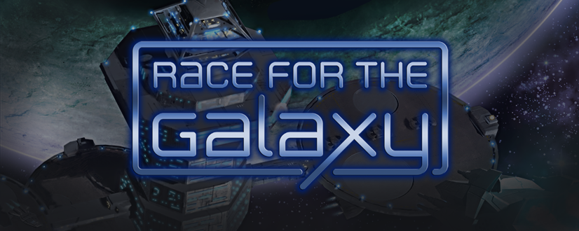 RACE FOR THE GALAXY Board Game Now Available on Oculus