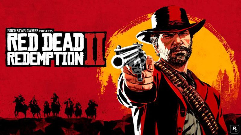 Red Dead Redemption 2 Special Edition, Ultimate Edition, and Collector's Box Announced by Rockstar Games