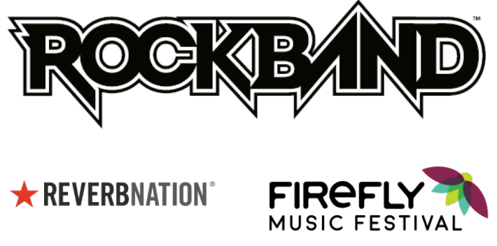 Rock Band Teams Up with ReverbNation and Firefly Music Festival for New Release