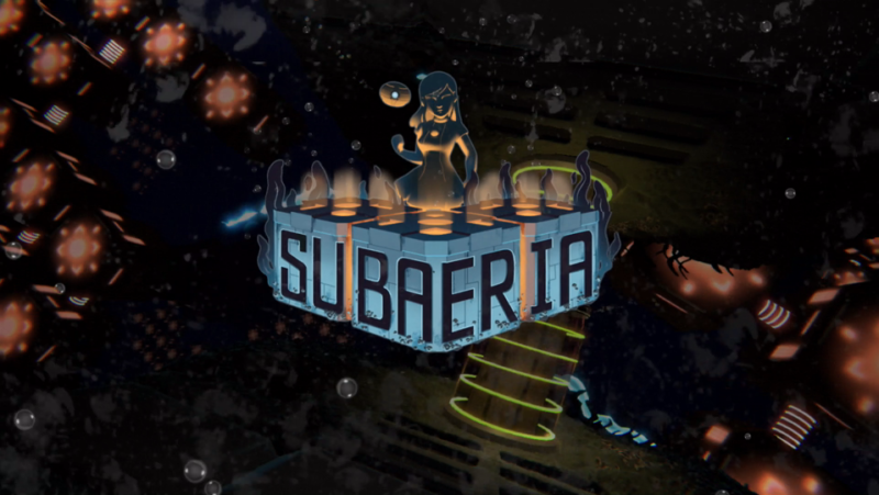 SUBAERIA Review for PlayStation 4