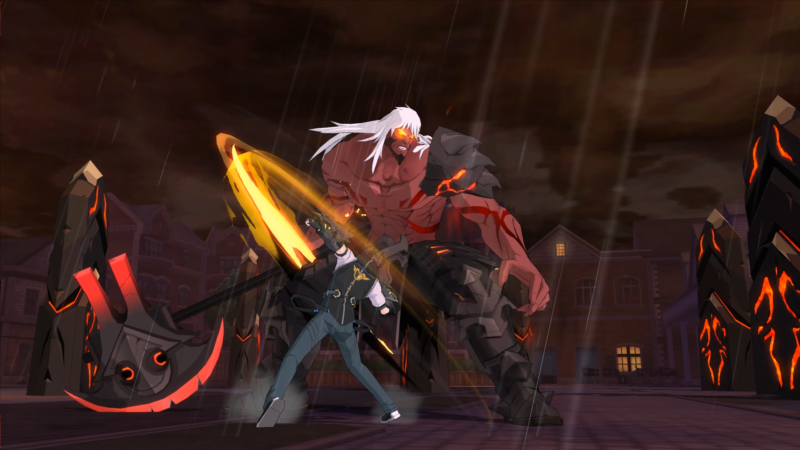 SoulWorker South Korean Free-to-Play Anime Action MMORPG Releases Content Update