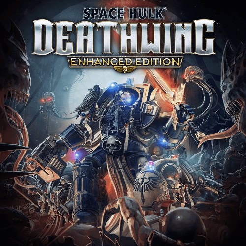 Space Hulk: Deathwing Enhanced Edition Review for PlayStation 4