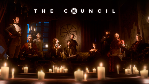 THE COUNCIL: EPISODE 2 —HIDE AND SEEK Review for PlayStation 4