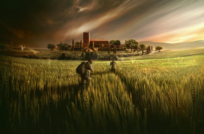 Tom Clancy's Rainbow Six Siege Announces Free Weekend Starting Tomorrow, May 17
