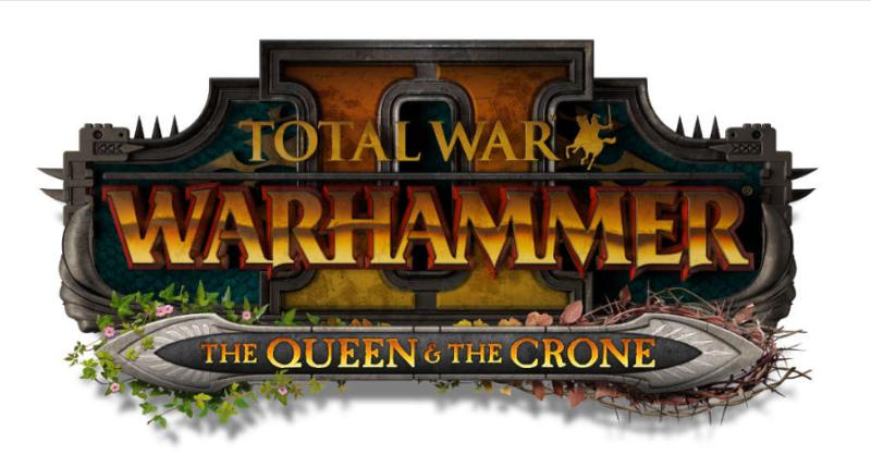 Total War: Warhammer II New The Queen & the Crone DLC Announced by SEGA