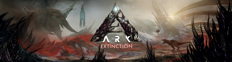 ARK: Extinction First Gameplay Details & Release Date Revealed, New Trailer