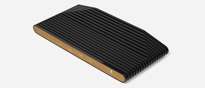 New Atari VCS Tribute Edition Announced after VCS Collector's Edition Sells Out
