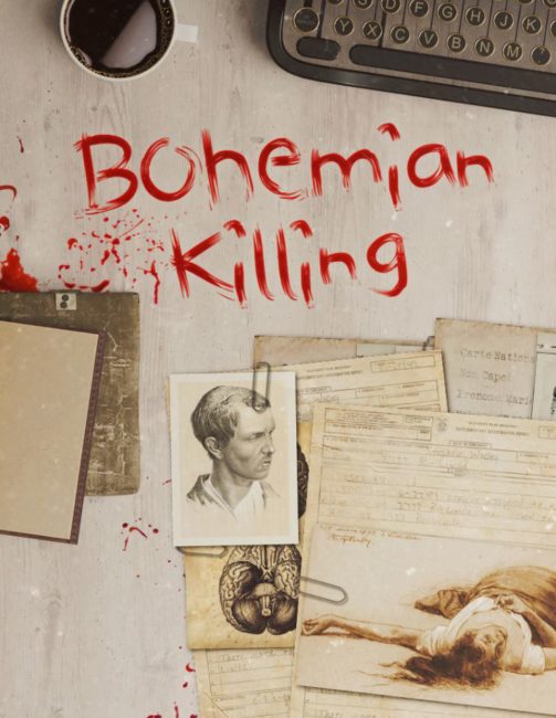 BOHEMIAN KILLING Available Now for PC and Mac in 4K