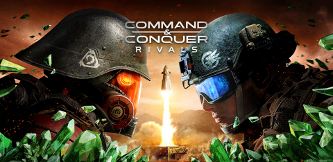 E3 2018: Command & Conquer: Rivals Announced for iOS and Android