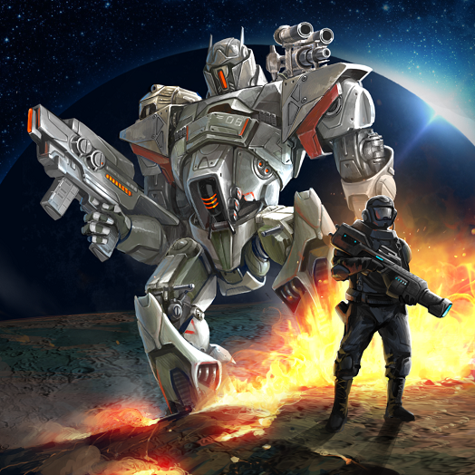 COSMOS INVICTUS Strategic CCG Now Out on Steam