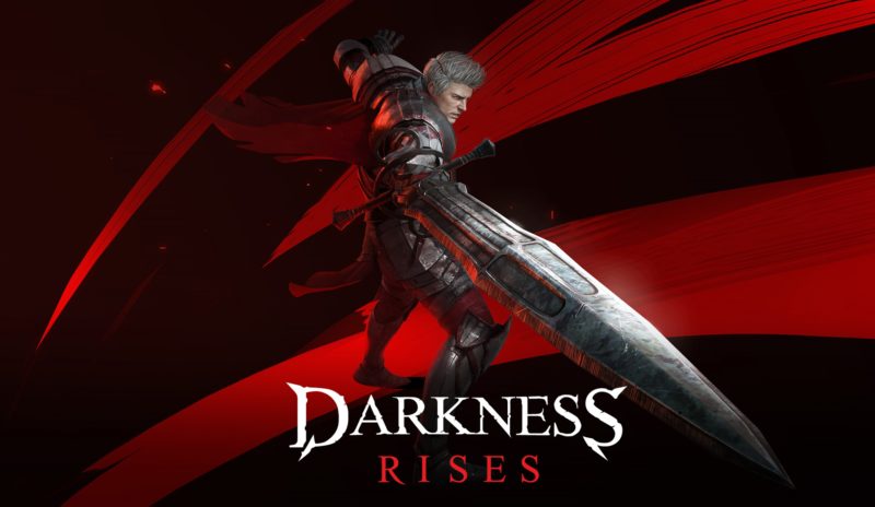DARKNESS RISES Lets You Descend into the Abyss on Mobile Devices Today