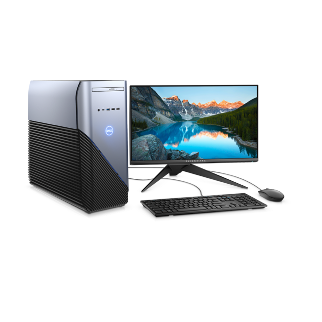 Alienware and Dell Gaming Celebrate Commitment to Gamers with Introduction of New Hardware, eSport Partnerships and Community Programs
