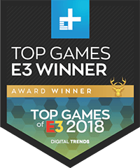 Digital Trends Top Games of E3 2018