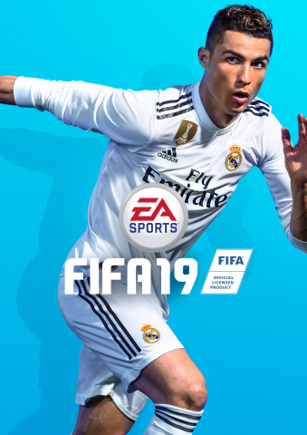 E3 2018: UEFA Champions League in EA SPORTS FIFA 19 Announced, Available September 28