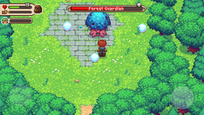 EVOLAND 2 Review for Android