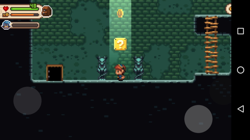 EVOLAND 2 Review for Android