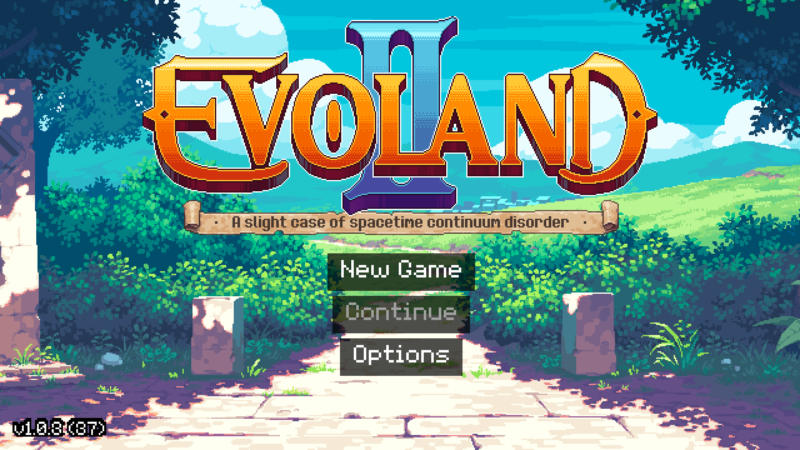 EVOLAND 2 Review for Android