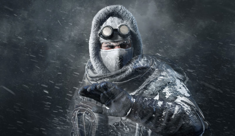 FROSTPUNK Survivor Mode Update Now Live