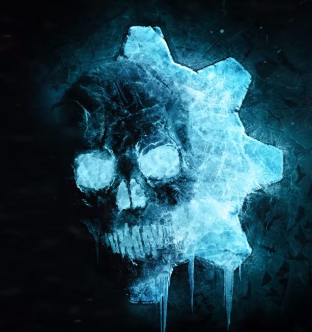 E3 2018: GEARS 5 Reveal Trailer