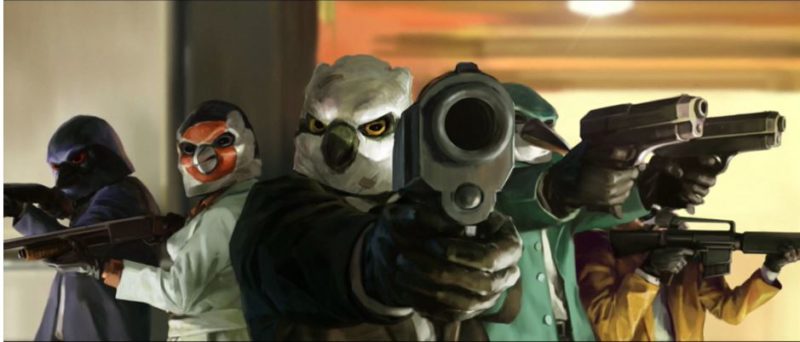 Hitman 2 - Sniper Assassin Mode Impressions for PS4