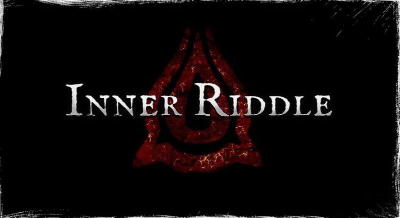 INNER RIDDLE First Person Quest Game Needs Your Support on Indiegogo