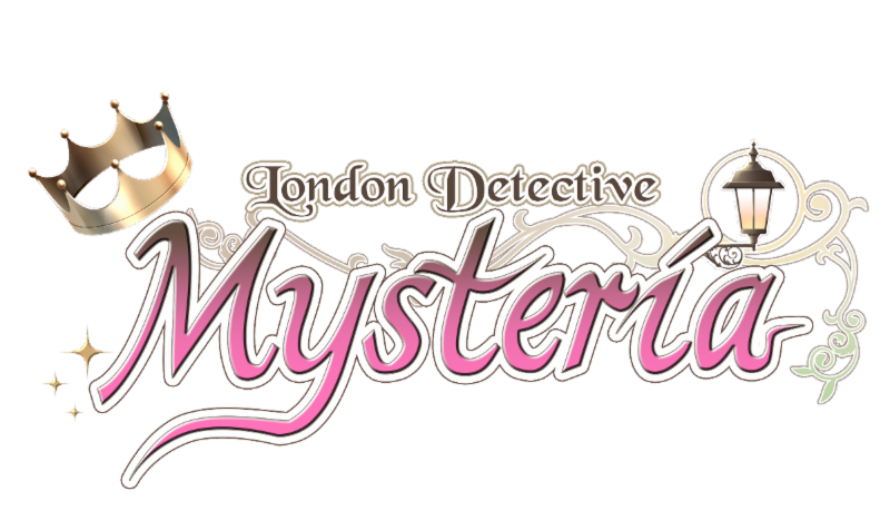 LONDON DETECTIVE MYSTERIA Announced by XSEED Games, Anime Expo 2018 Presence with Seven Playable Titles