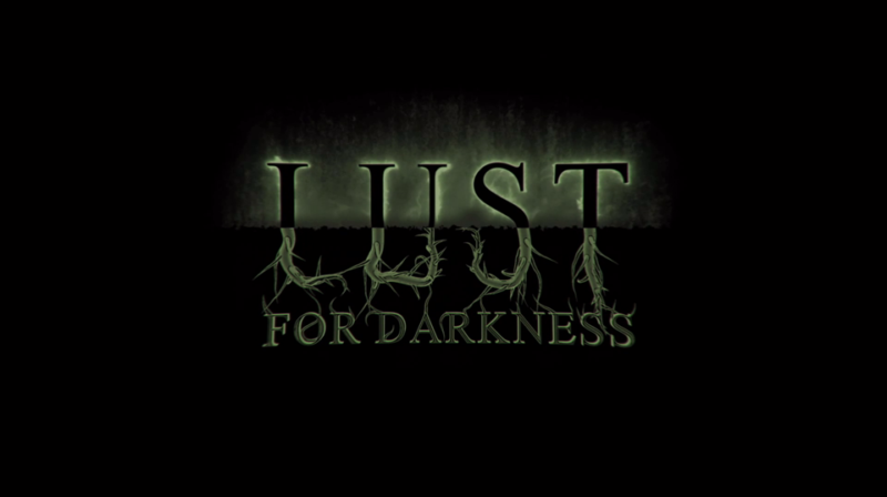 LUST FOR DARKNESS Review for PC