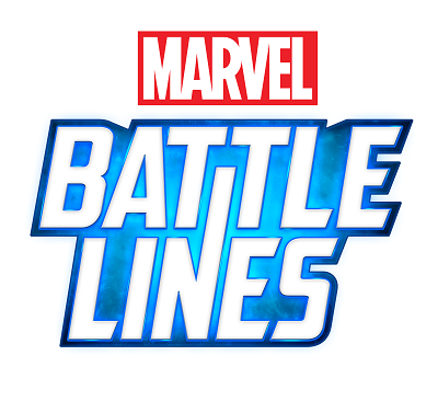 MARVEL Battle Lines Revealed by Nexon and Marvel