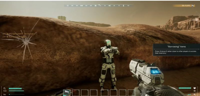 MEMORIES OF MARS Preview on Steam Early Access