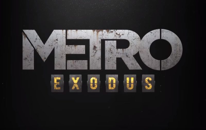 METRO EXODUS Review for Xbox One