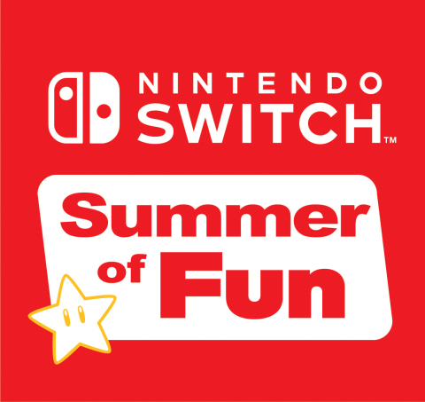 Nintendo and GameTruck Bring a "Summer of Fun" to Walmart Stores across the Country