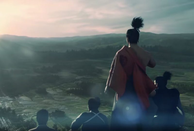 Nobunaga's Ambition: Taishi Review for PlayStation 4