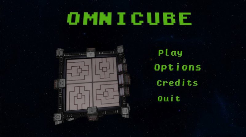 OMNICUBE Review for Mac