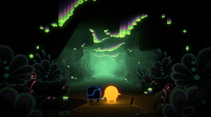 PODE Review for Nintendo Switch