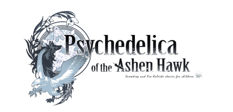 Psychedelica of the Ashen Hawk Now Out in Retail for PS Vita