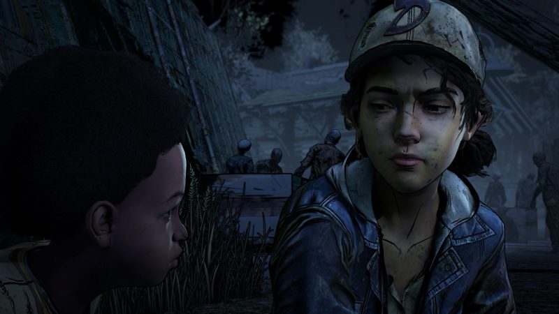 Telltale's The Walking Dead: The Final Season Premieres August 14, Pre-Orders Available June 8