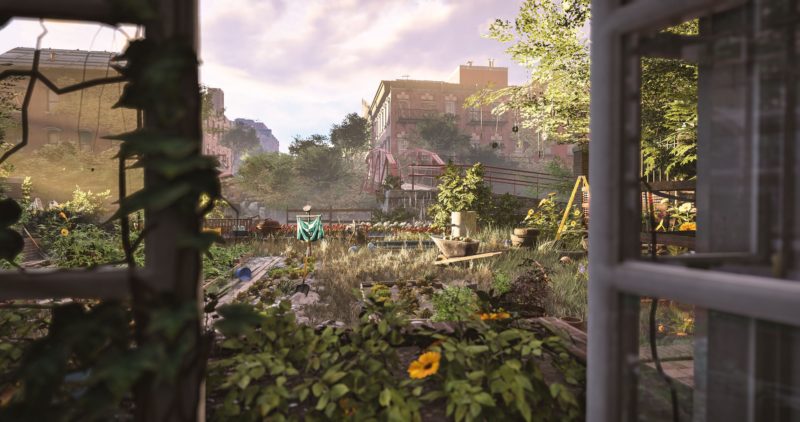 E3 2018: Tom Clancy’s The Division 2 Detailed by Ubisoft at Microsoft Xbox Press Conference