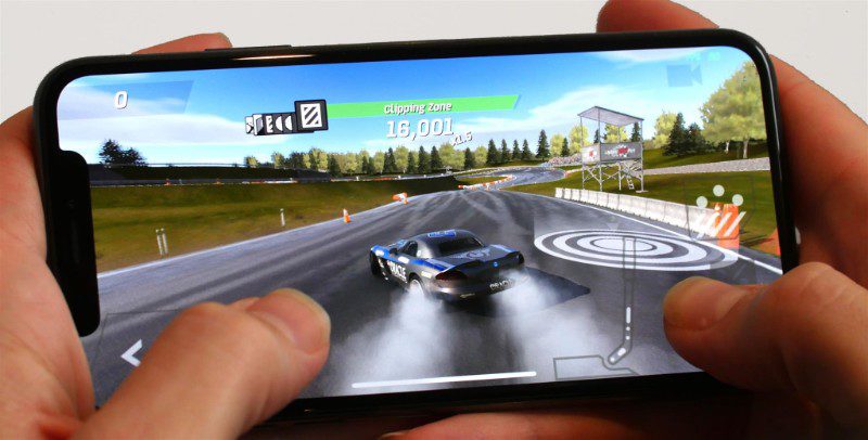 TORQUE DRIFT Announced for Mobile by Grease Monkey Games