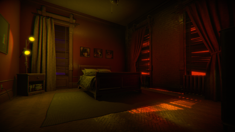 E3 2018: TRANSFERENCE Unveiled by SpectreVision & Ubisoft Montreal