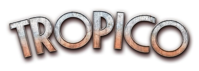 TROPICO Heading to iPAD this Year